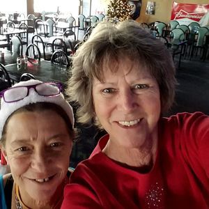 Meet your Posher, Sharon